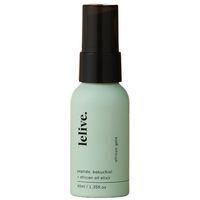 Lelive African Gold Peptide, Bakuchiol + African Oil Elixir